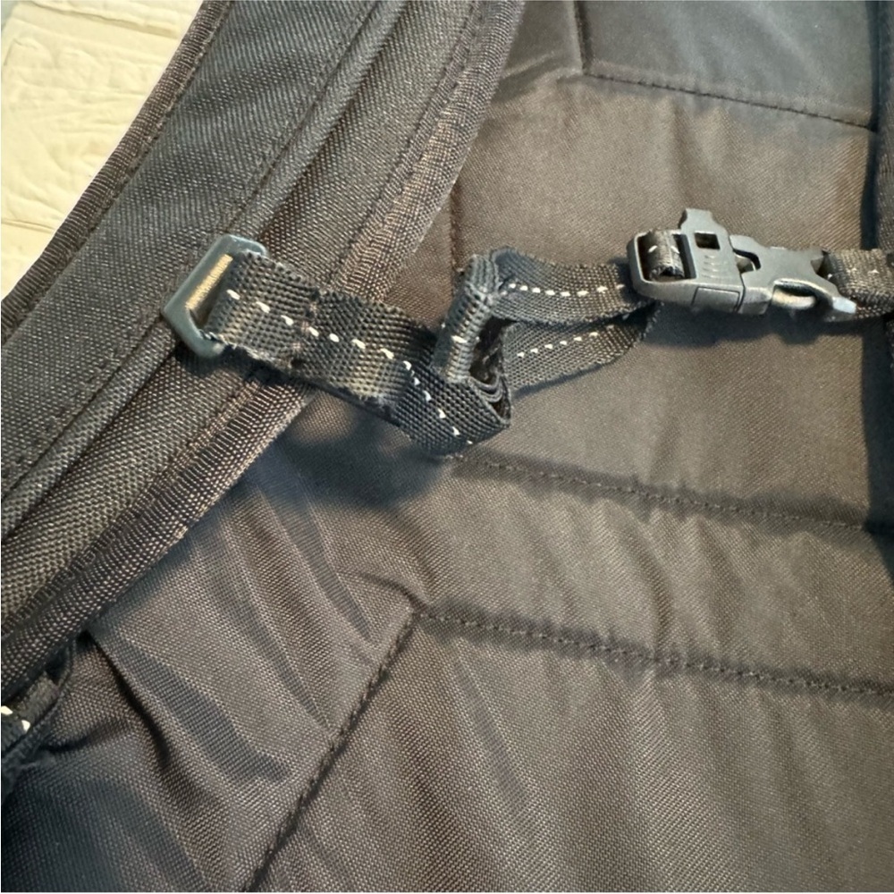 Dakine Campus Pack 18L - black - Picture 4 of 10